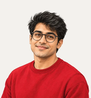 Ishaan Verma, fictional illustrated persona