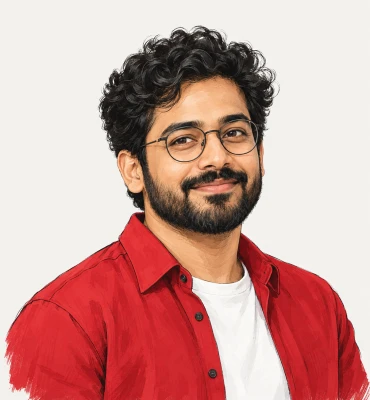 Vihaan Shah, fictional illustrated persona